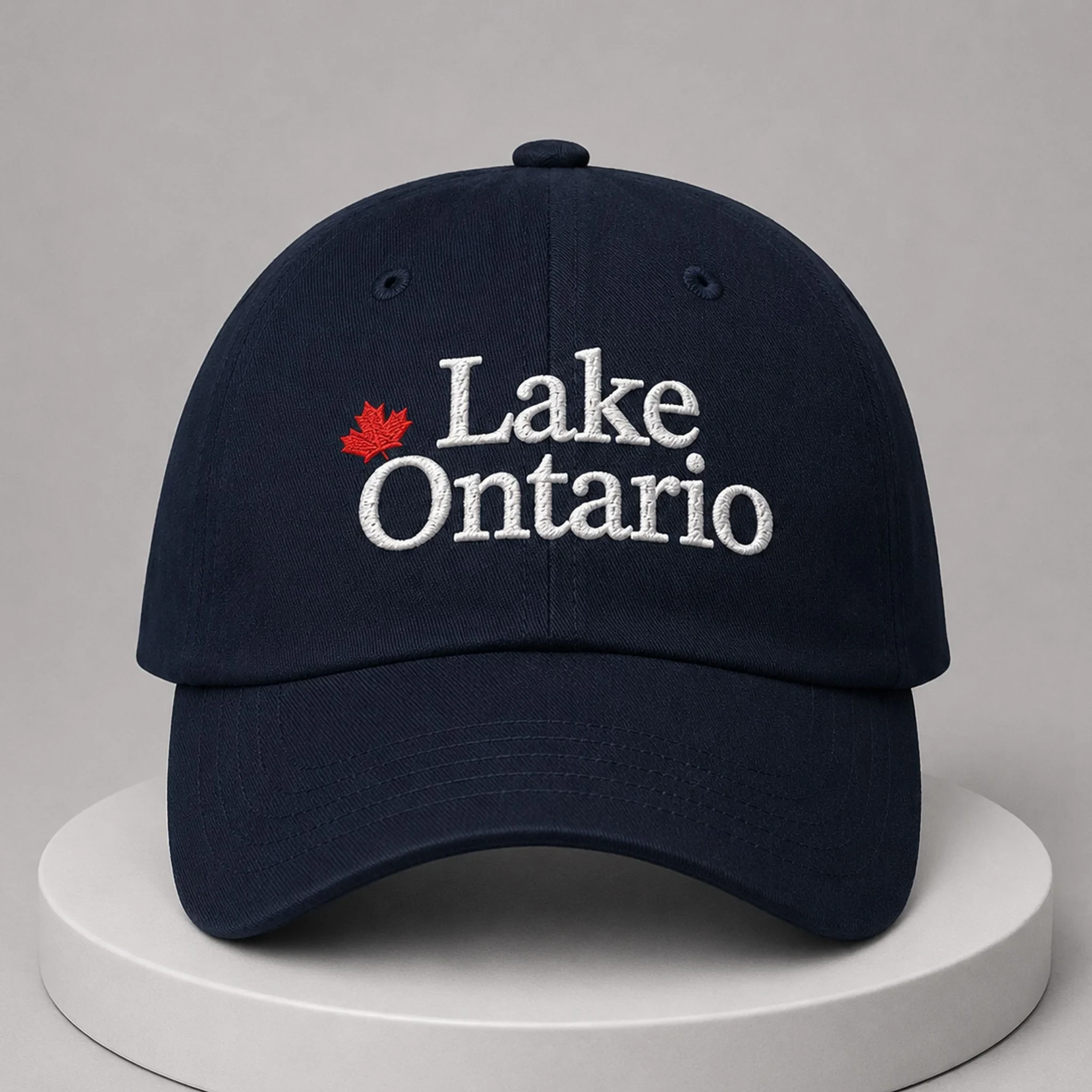 Lake Ontario Hat Lake Ontario Hat
