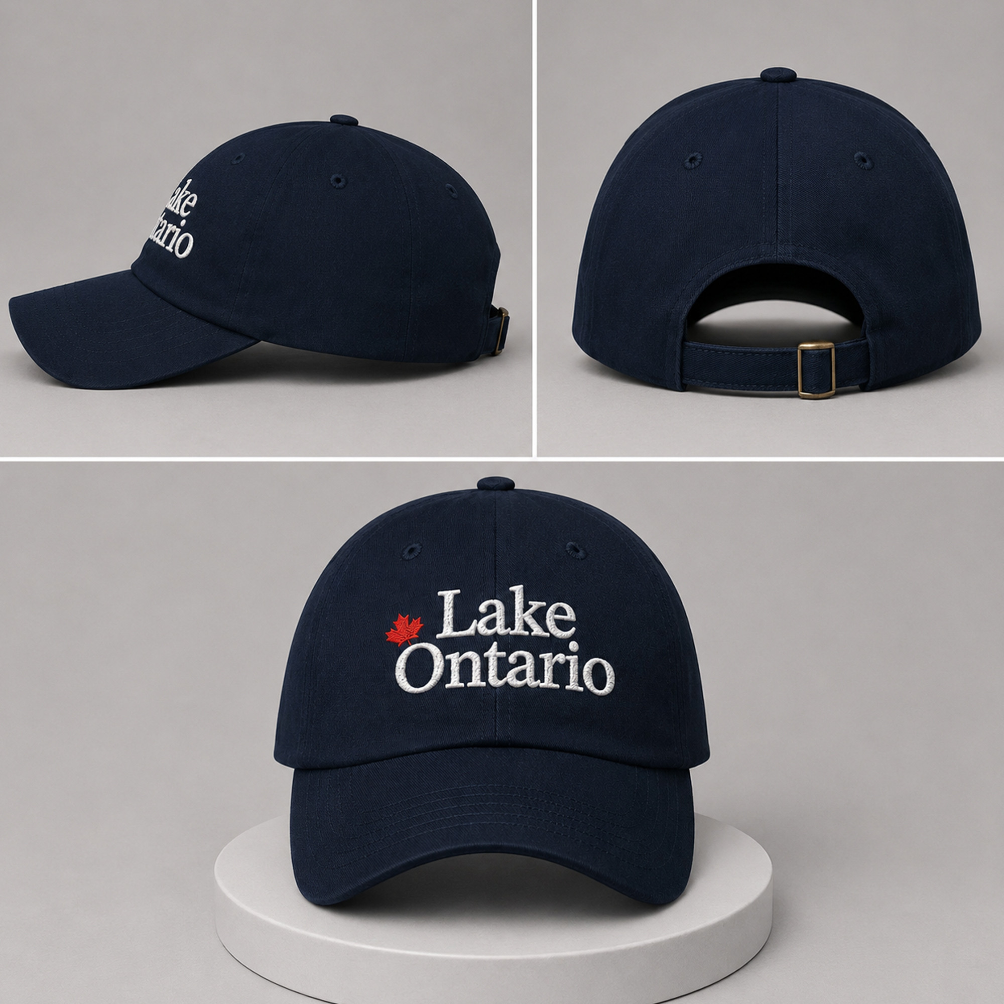 Lake Ontario Hat Lake Ontario Hat