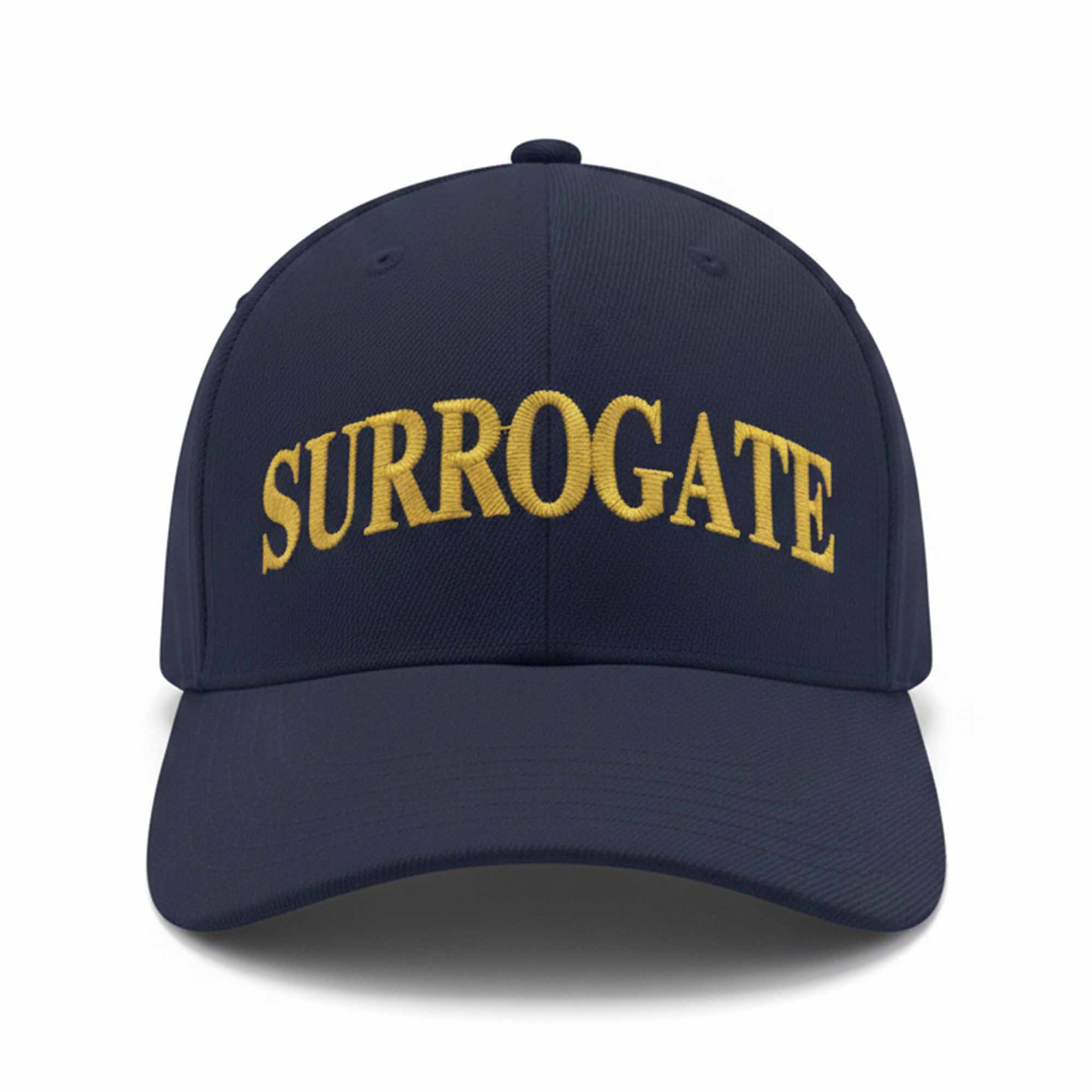 Larry The Surrogate Hat