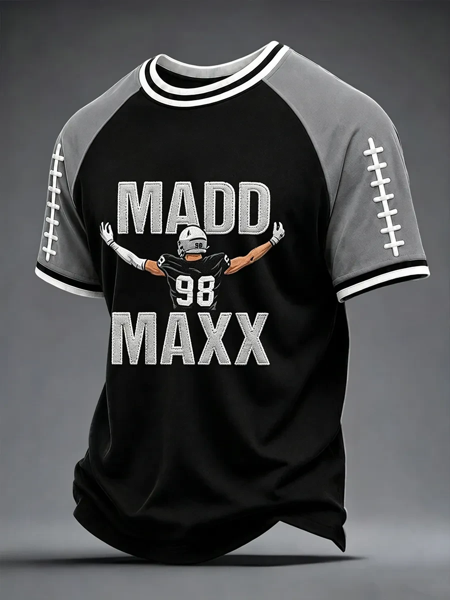 Las Vegas Raiders Football Madd Maxx Shirt LV Raiders Merch Best Gifts For Football Fans Las Vegas Raiders Football Madd Maxx Shirt LV Raiders Merch Best Gifts For Football Fans