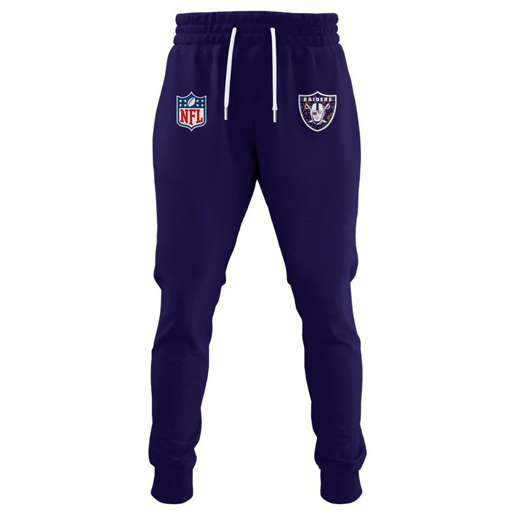 Las Vegas Raiders Hispanic Heritage Month 2026 Sweatpants Raiders Merch Gifts For Fans Las Vegas Raiders Hispanic Heritage Month 2026 Sweatpants Raiders Merch Gifts For Fans
