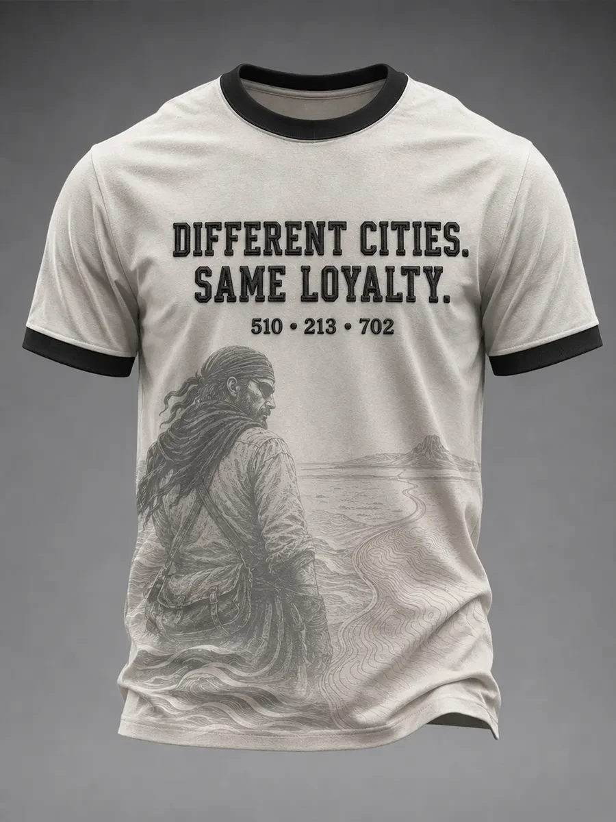 Las Vegas Raiders Merch Different Cities Same Loyalty T-Shirt Las Vegas Football Fan Apparel Las Vegas Raiders Merch Different Cities Same Loyalty T-Shirt Las Vegas Football Fan Apparel
