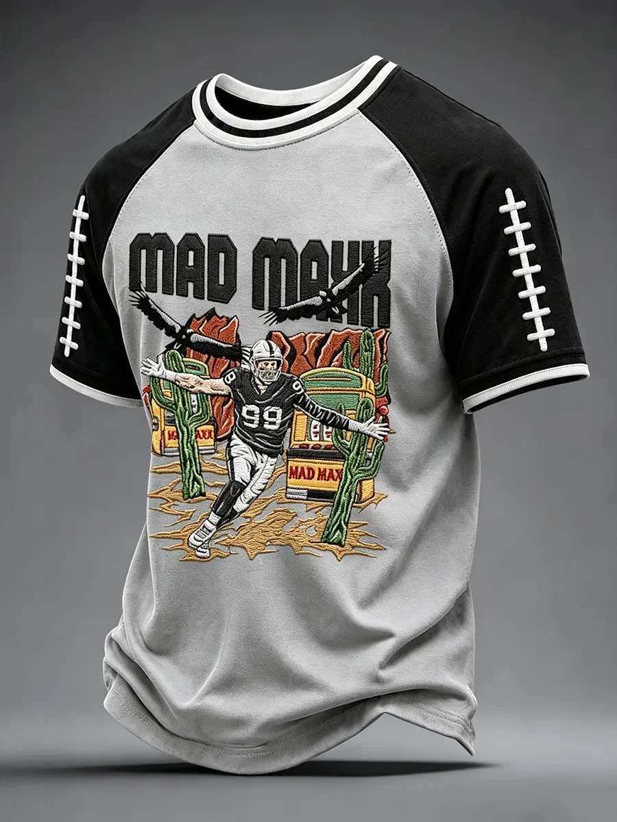 Las Vegas Raiders Merch Las Vegas Football T-Shirt Game Day Outfit Raiders Fan Gift