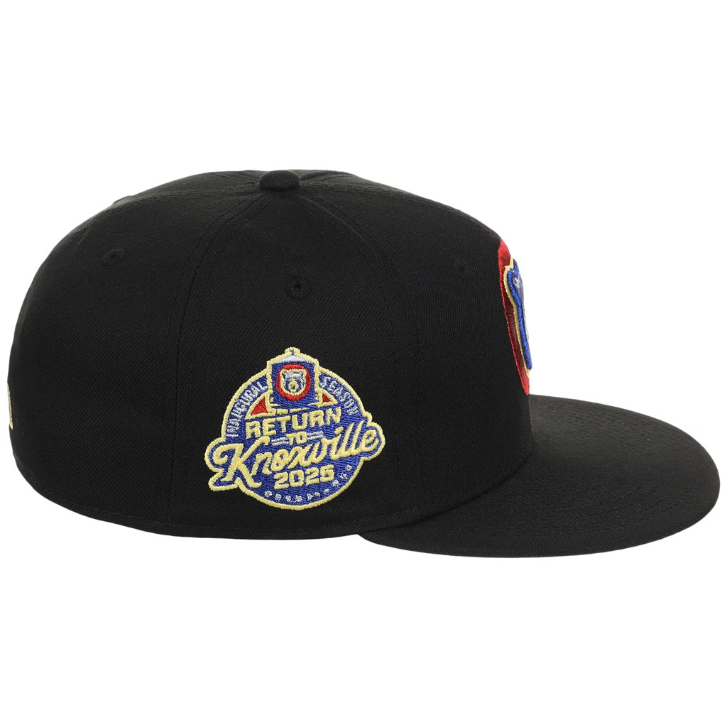 Lids Hat Drop Black Dome Merch Knoxville Smokies New Era Snapback Hat Gifts For Baseball Lovers Lids Hat Drop Black Dome Merch Knoxville Smokies New Era Snapback Hat Gifts For Baseball Lovers