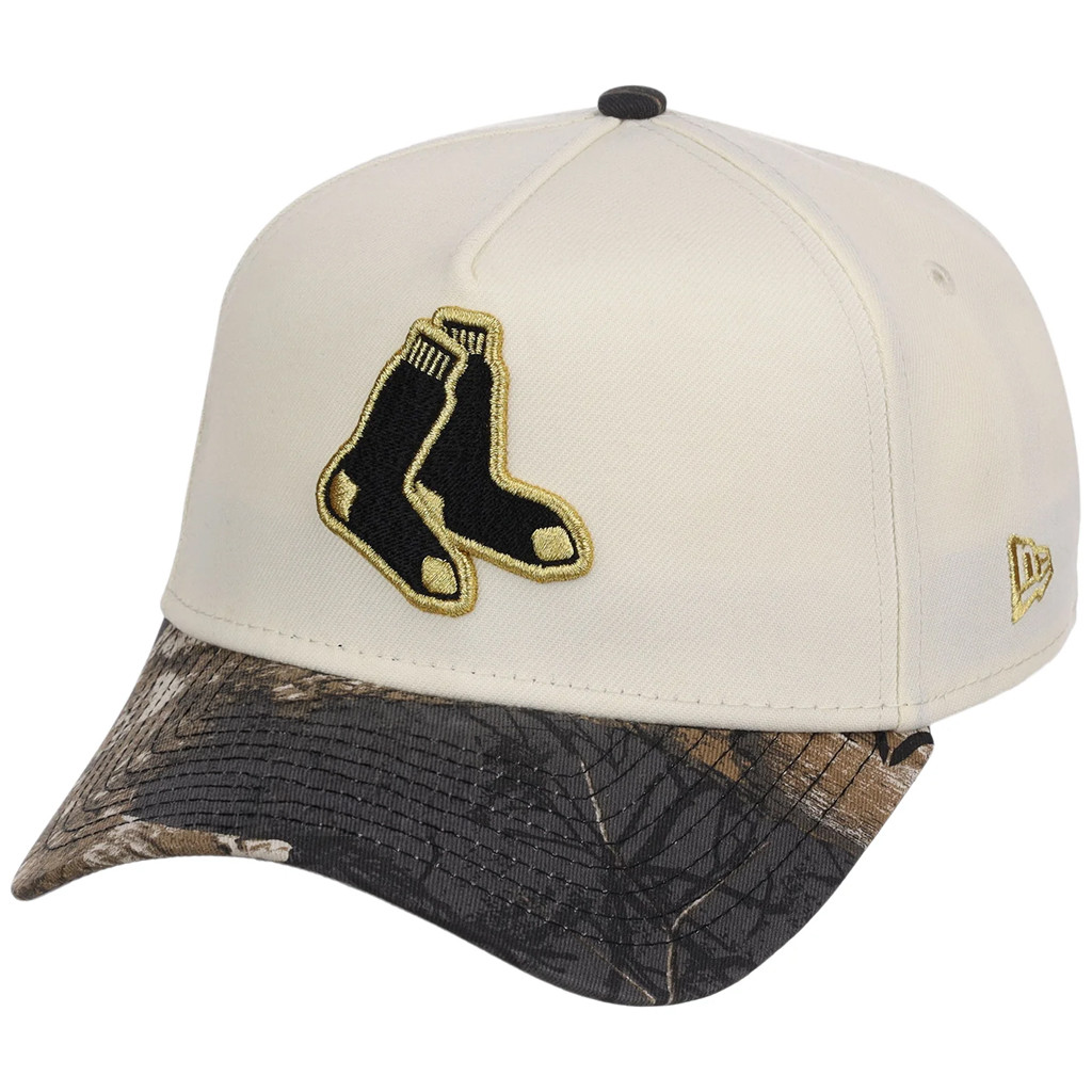 Lids Hat Drop Black Realtree Chrome Collection Merch Boston Red Sox Hat Gift For Baseball Fans Lids Hat Drop Black Realtree Chrome Collection Merch Boston Red Sox Hat Gift For Baseball Fans