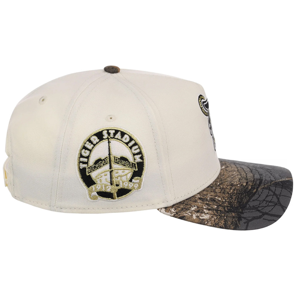 Lids Hat Drop Black Realtree Chrome Collection Merch Detroit Tigers New Era Hat Present For Fan Lids Hat Drop Black Realtree Chrome Collection Merch Detroit Tigers New Era Hat Present For Fan