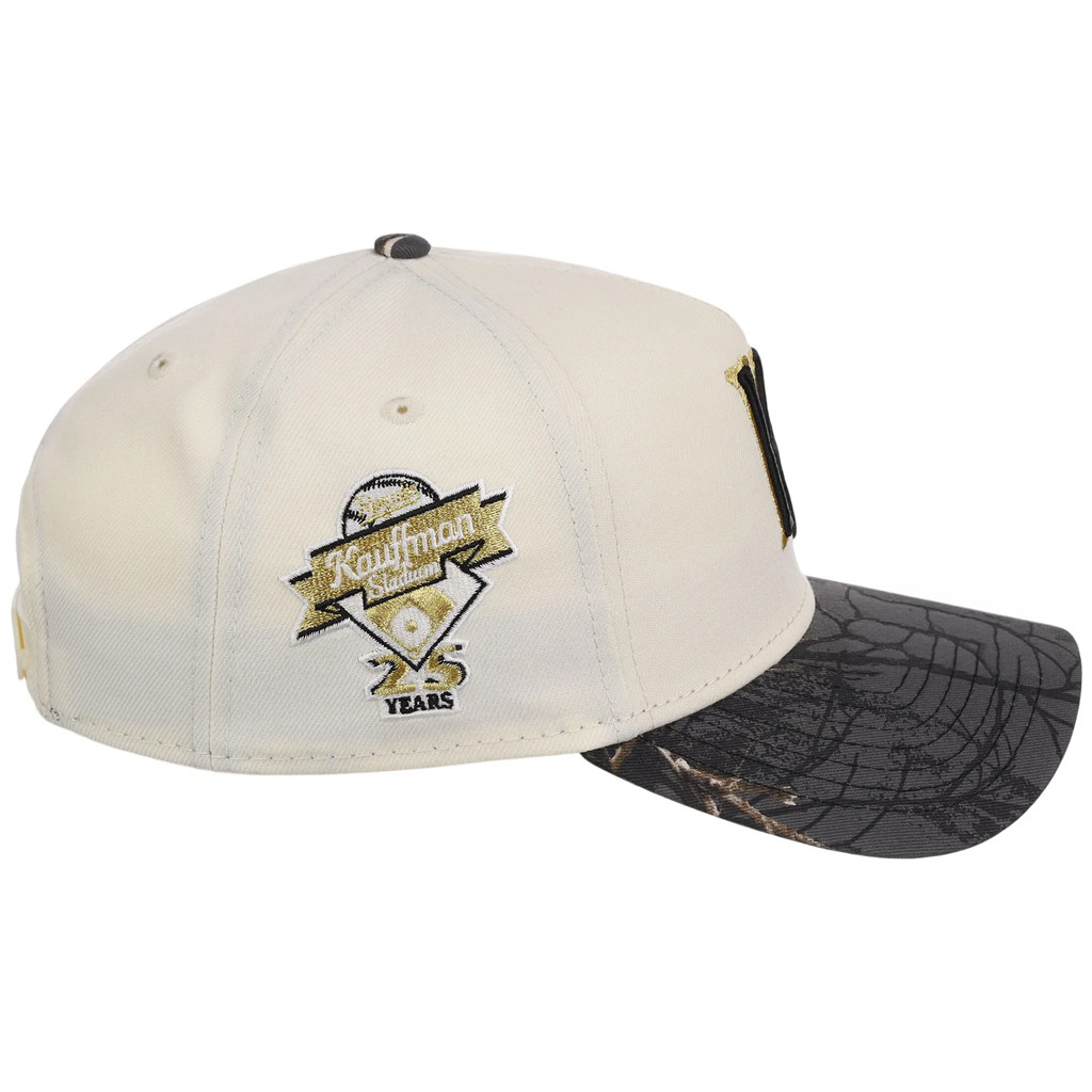 Lids Hat Drop Black Realtree Chrome Collection Merch Kansas City Royals New Era Hat Fan Gear Lids Hat Drop Black Realtree Chrome Collection Merch Kansas City Royals New Era Hat Fan Gear