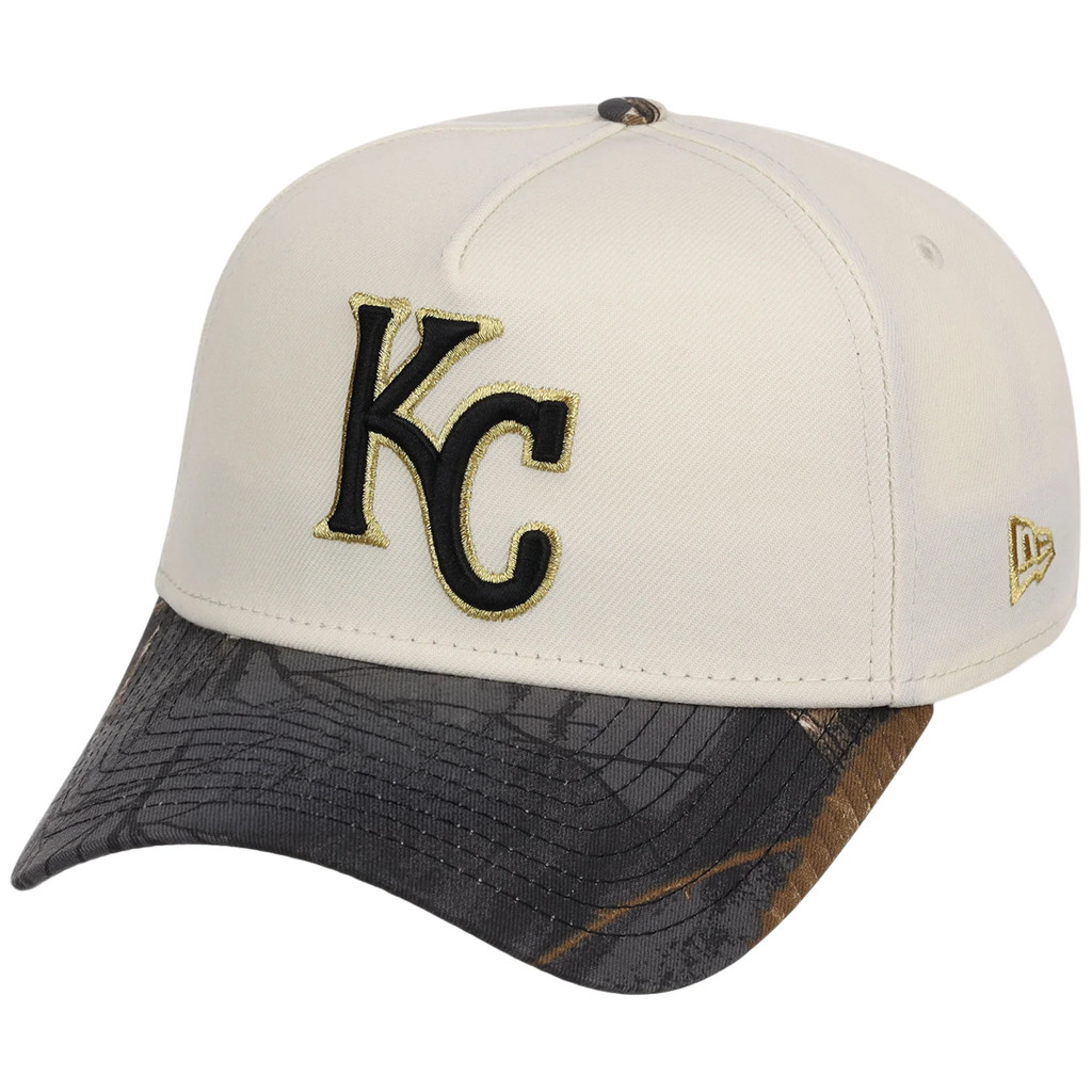 Lids Hat Drop Black Realtree Chrome Collection Merch Kansas City Royals New Era Hat Fan Gear Lids Hat Drop Black Realtree Chrome Collection Merch Kansas City Royals New Era Hat Fan Gear