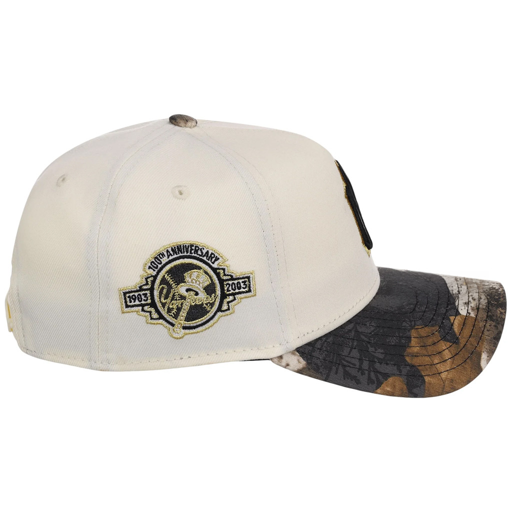 Lids Hat Drop Black Realtree Chrome Collection Merch NY Yankees New Era Hat Baseball Fan Gear Lids Hat Drop Black Realtree Chrome Collection Merch NY Yankees New Era Hat Baseball Fan Gear