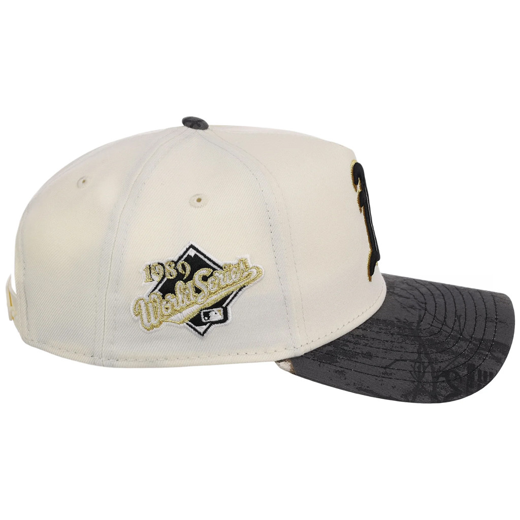 Lids Hat Drop Black Realtree Chrome Collection Merch Oakland Athletics New Era Hat Embroidered Lids Hat Drop Black Realtree Chrome Collection Merch Oakland Athletics New Era Hat Embroidered