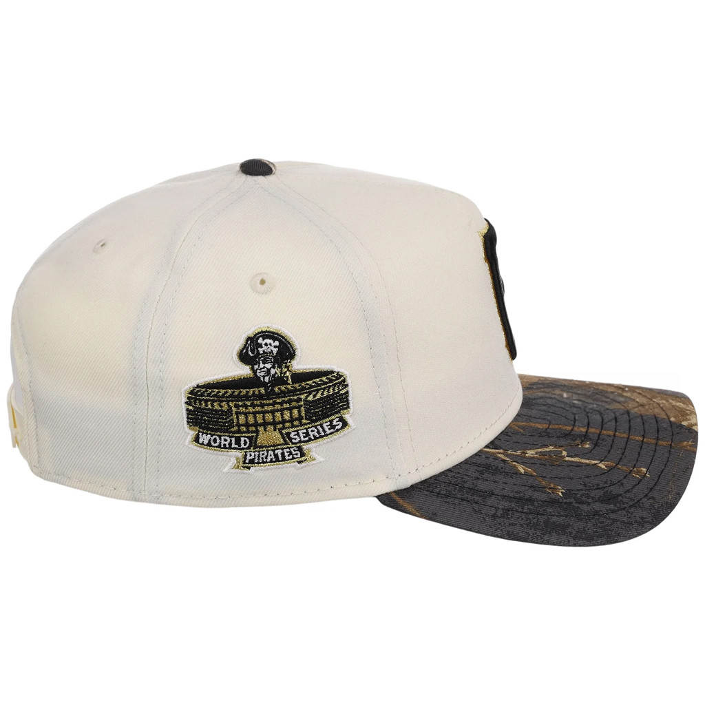 Lids Hat Drop Black Realtree Chrome Collection Merch Pittsburgh Pirates New Era Hat Fan Gifts Lids Hat Drop Black Realtree Chrome Collection Merch Pittsburgh Pirates New Era Hat Fan Gifts