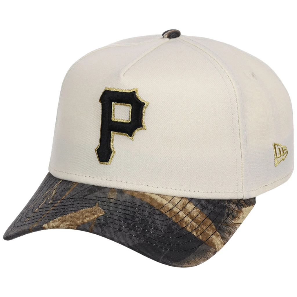 Lids Hat Drop Black Realtree Chrome Collection Merch Pittsburgh Pirates New Era Hat Fan Gifts Lids Hat Drop Black Realtree Chrome Collection Merch Pittsburgh Pirates New Era Hat Fan Gifts