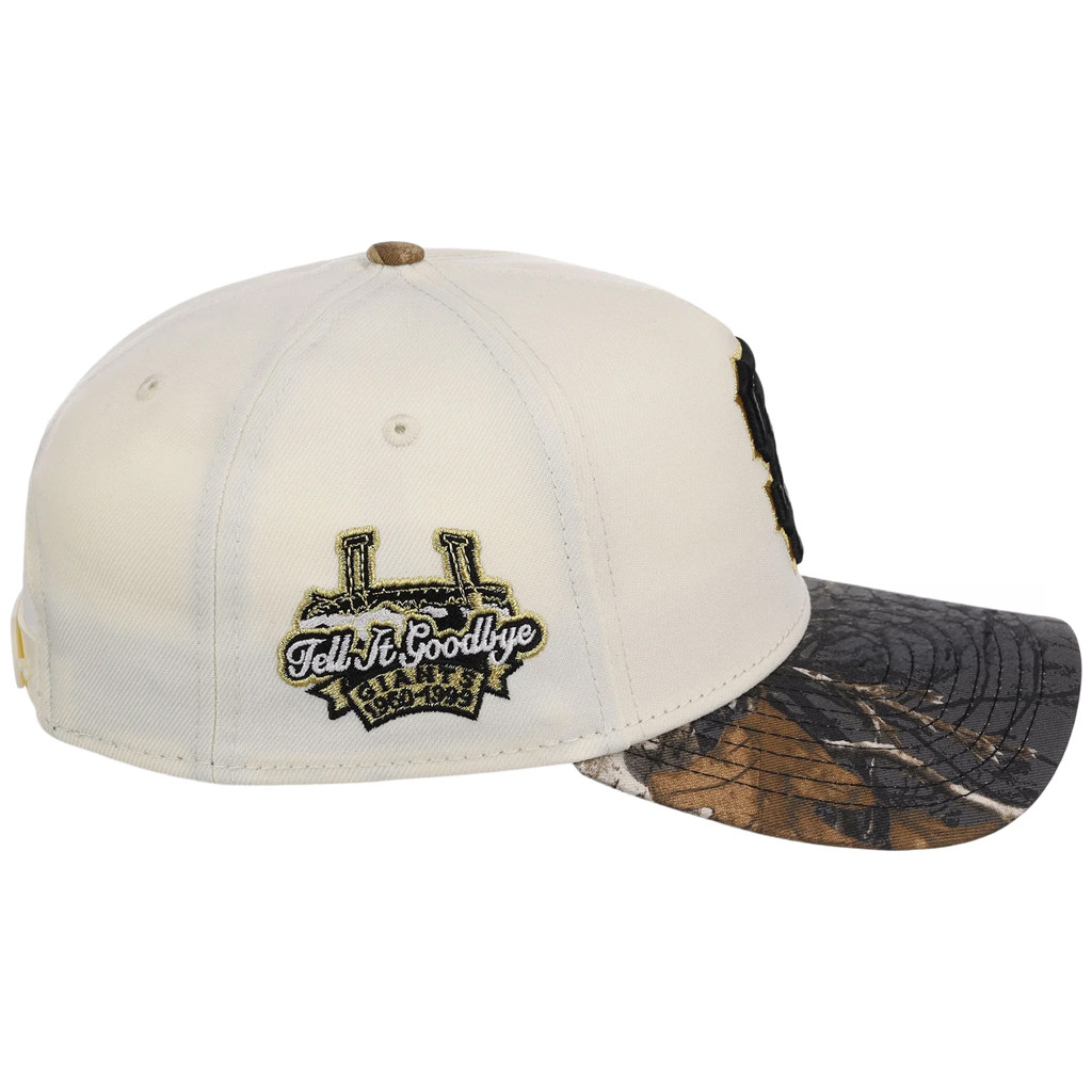 Lids Hat Drop Black Realtree Chrome Collection Merch San Francisco Giants New Era Hat Fan Gifts Lids Hat Drop Black Realtree Chrome Collection Merch San Francisco Giants New Era Hat Fan Gifts