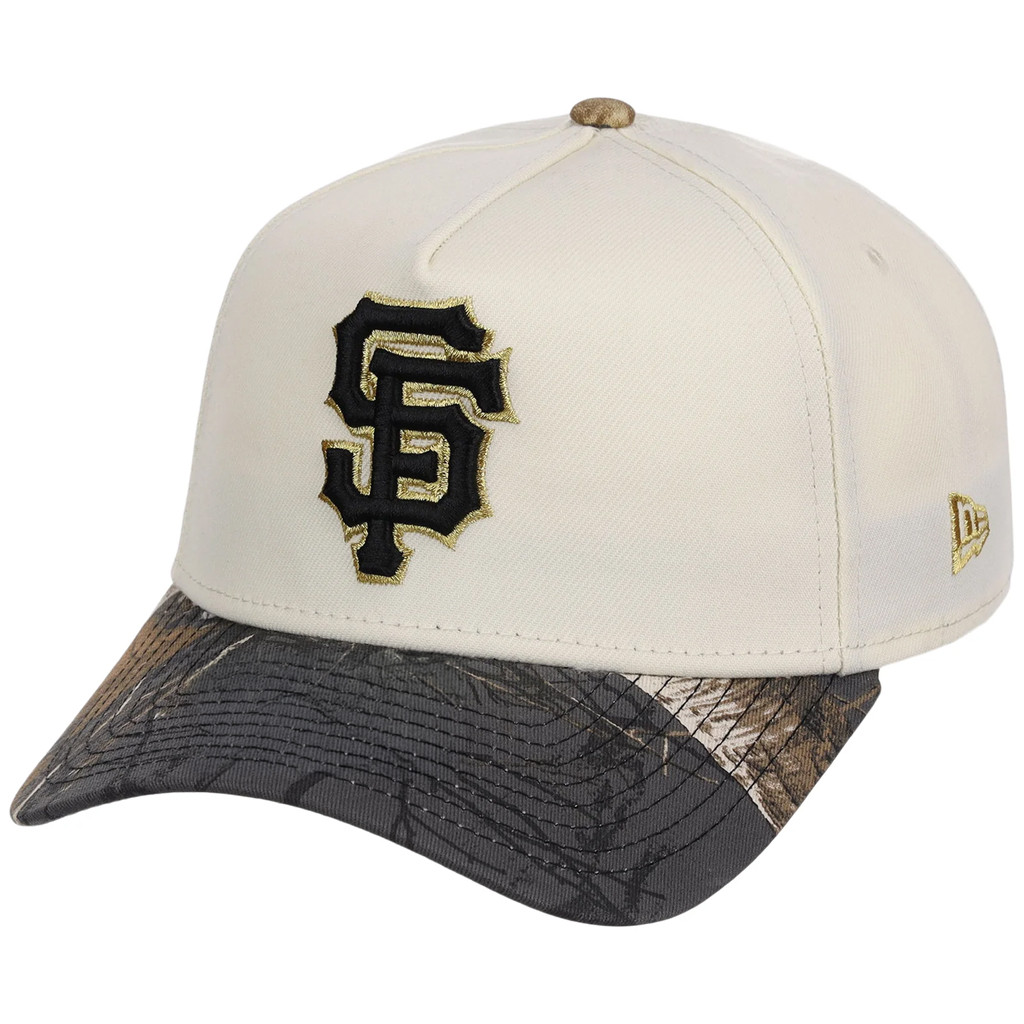 Lids Hat Drop Black Realtree Chrome Collection Merch San Francisco Giants New Era Hat Fan Gifts Lids Hat Drop Black Realtree Chrome Collection Merch San Francisco Giants New Era Hat Fan Gifts