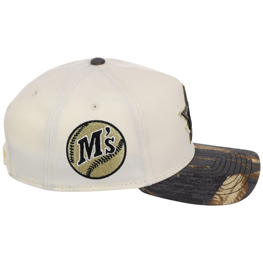 Lids Hat Drop Black Realtree Chrome Collection Merch Seattle Mariners New Era Hat Game Day Gift Lids Hat Drop Black Realtree Chrome Collection Merch Seattle Mariners New Era Hat Game Day Gift