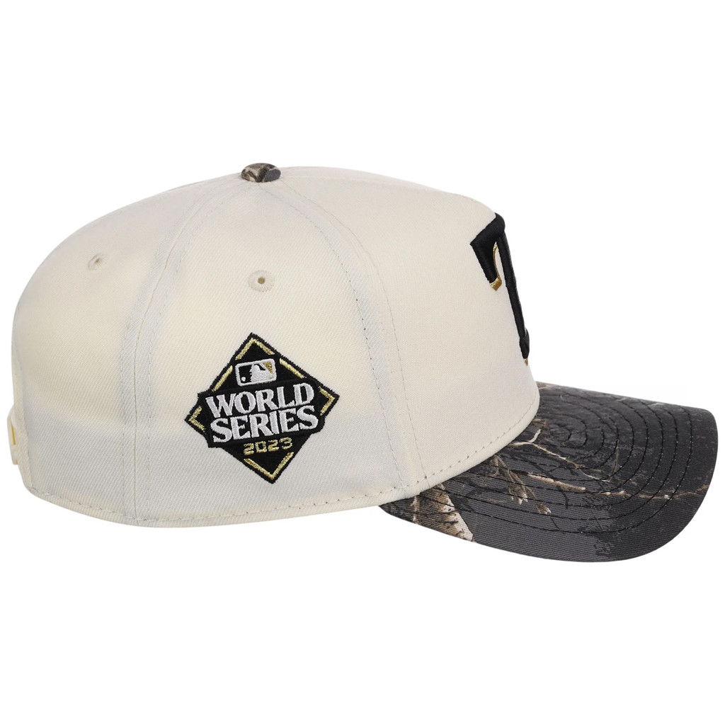 Lids Hat Drop Black Realtree Chrome Collection Merch Texas Rangers New Era Embroidered Hat Lids Hat Drop Black Realtree Chrome Collection Merch Texas Rangers New Era Embroidered Hat