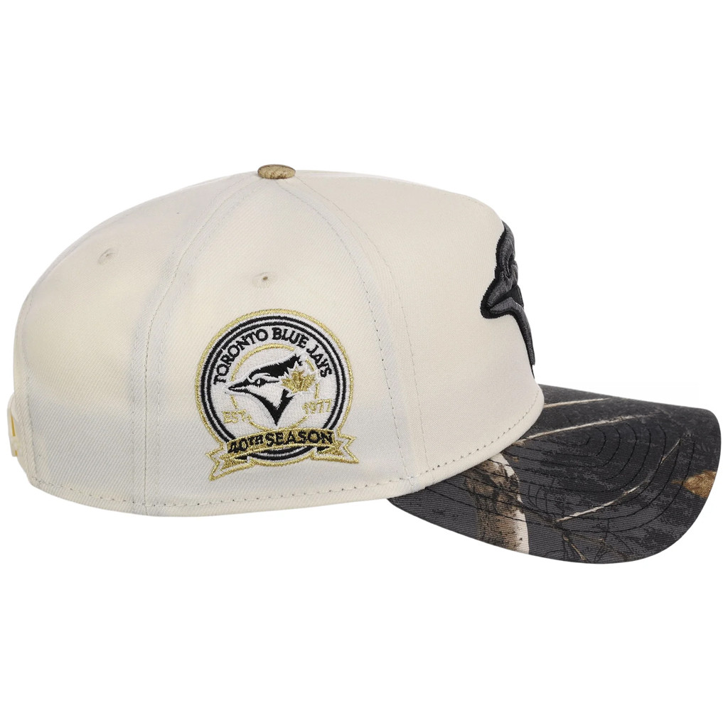 Lids Hat Drop Black Realtree Chrome Collection Merch Toronto Blue Jays New Era Hat Gift For Fan Lids Hat Drop Black Realtree Chrome Collection Merch Toronto Blue Jays New Era Hat Gift For Fan