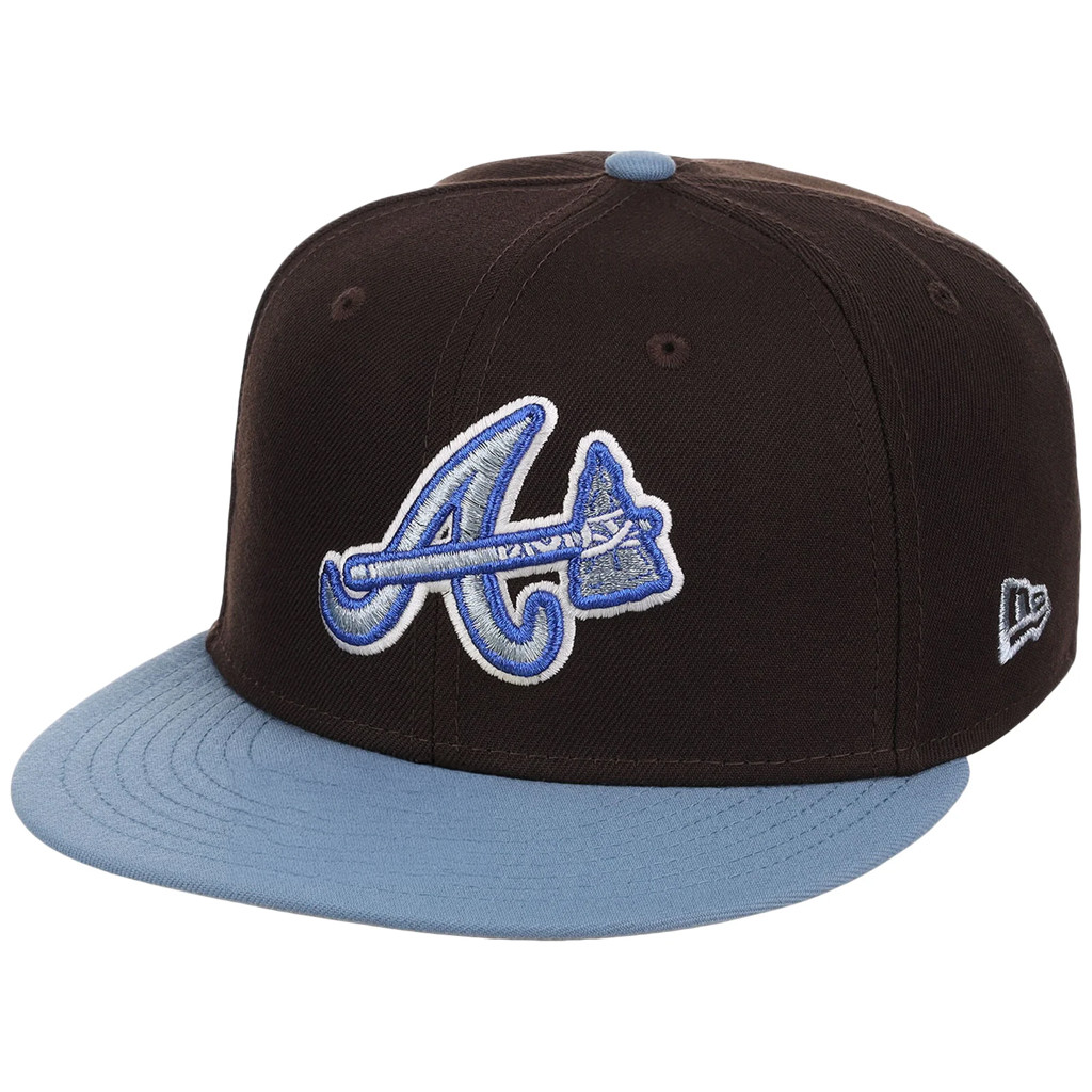 Lids Hat Drop Driftwood Fade Merch Atlanta Braves New Era Snapback Hat Gift For Baseball Lover Lids Hat Drop Driftwood Fade Merch Atlanta Braves New Era Snapback Hat Gift For Baseball Lover