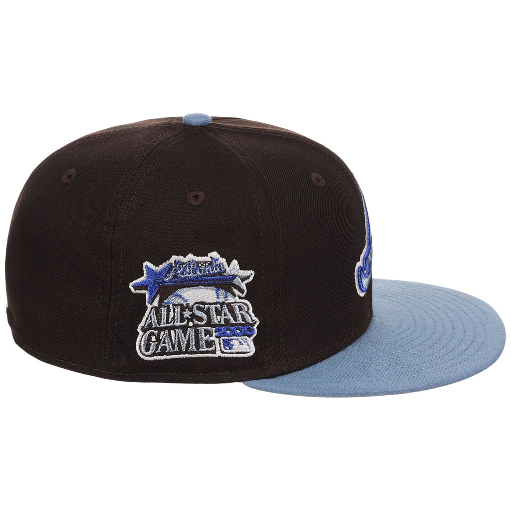 Lids Hat Drop Driftwood Fade Merch Atlanta Braves New Era Snapback Hat Gift For Baseball Lover Lids Hat Drop Driftwood Fade Merch Atlanta Braves New Era Snapback Hat Gift For Baseball Lover