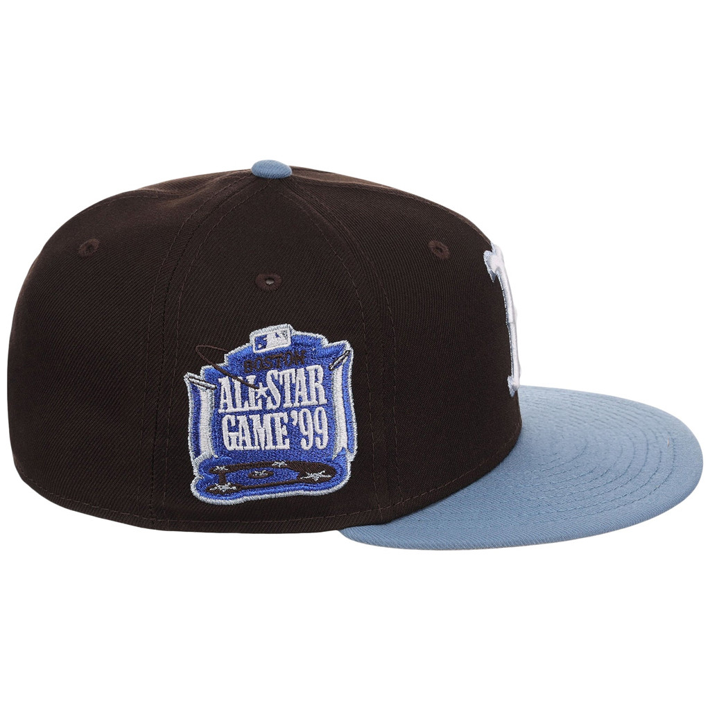 Lids Hat Drop Driftwood Fade Merch Boston Red Sox New Era Snapback Hat Baseball Fan Gifts Ideas