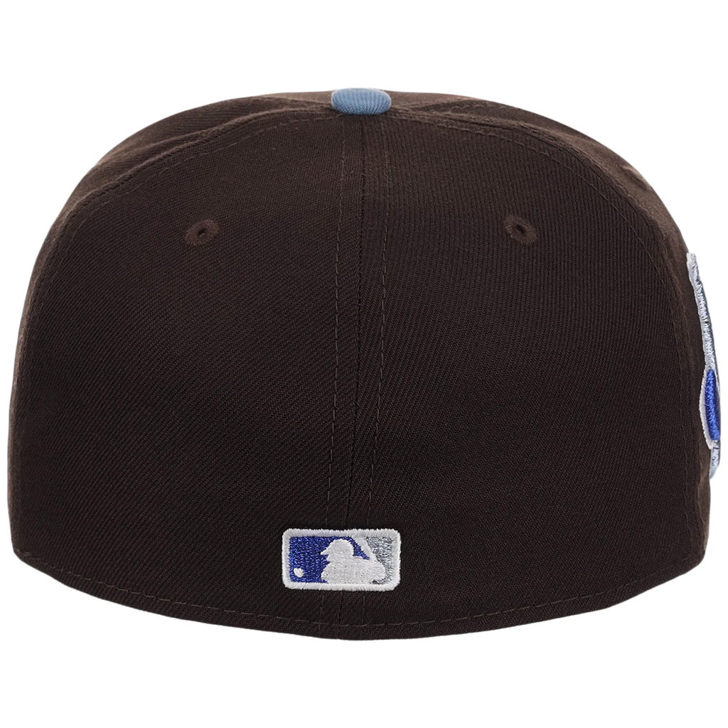 Lids Hat Drop Driftwood Fade Merch Chicago Cubs New Era Snapback Hat Cubs Merch Fan Gifts