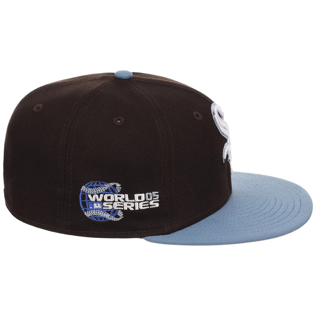 Lids Hat Drop Driftwood Fade Merch Chicago White Sox New Era Snapback Hat Cool Baseball Gifts Lids Hat Drop Driftwood Fade Merch Chicago White Sox New Era Snapback Hat Cool Baseball Gifts