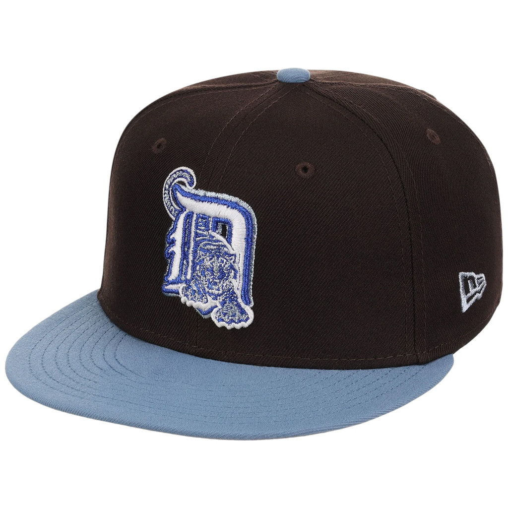Lids Hat Drop Driftwood Fade Merch Detroit Tigers New Era Snapback Hat Baseball Team Gifts Lids Hat Drop Driftwood Fade Merch Detroit Tigers New Era Snapback Hat Baseball Team Gifts