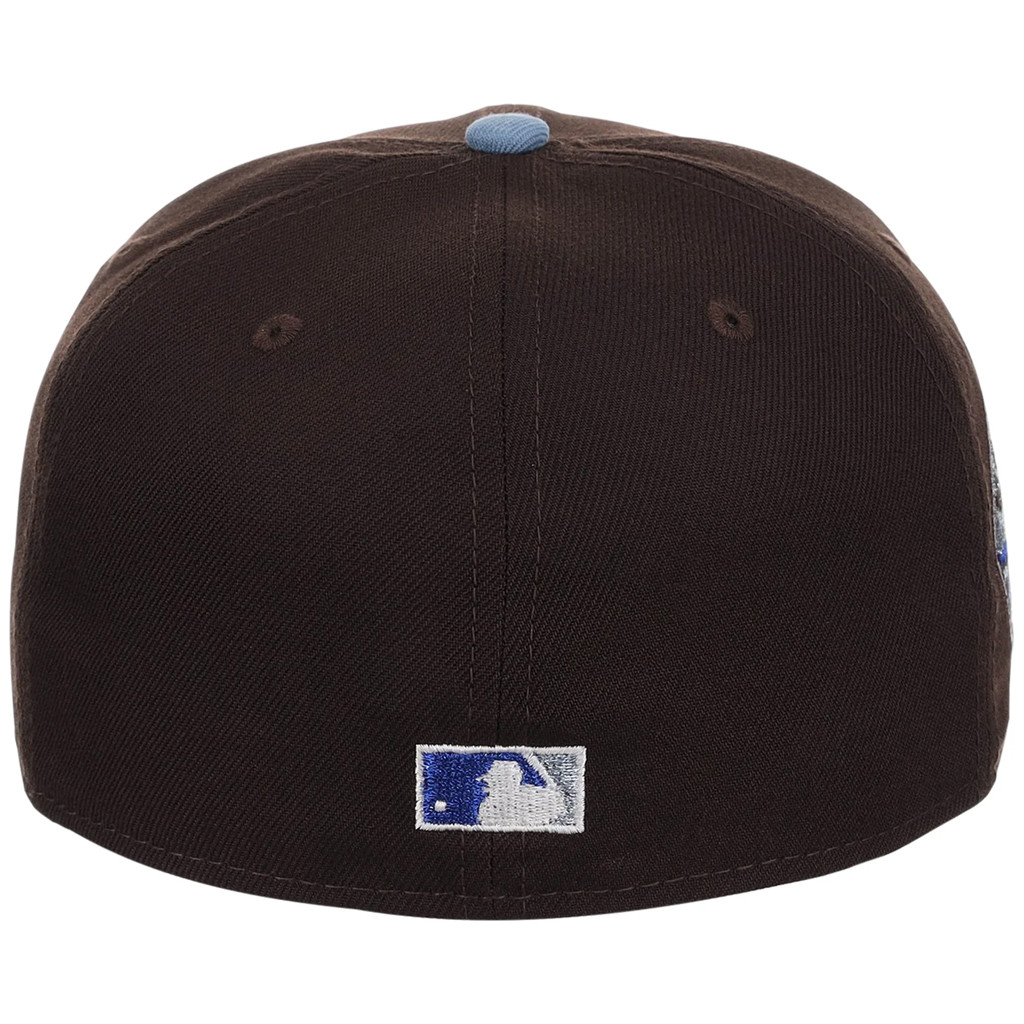 Lids Hat Drop Driftwood Fade Merch Montreal Expos New Era Snapback Hat Baseball Lover Gifts