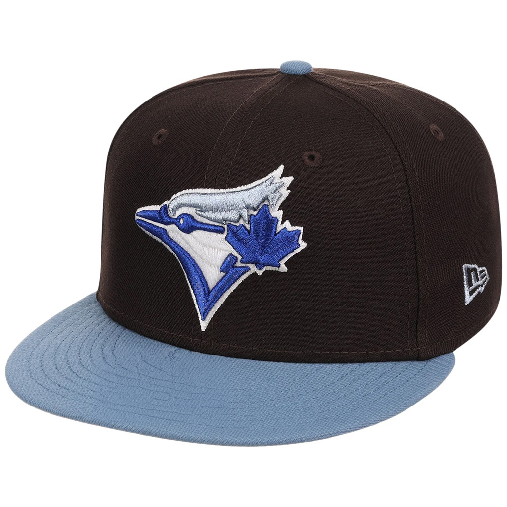 Lids Hat Drop Driftwood Fade Merch Toronto Blue Jays New Era Snapback Hat Baseball Lover Gifts Lids Hat Drop Driftwood Fade Merch Toronto Blue Jays New Era Snapback Hat Baseball Lover Gifts