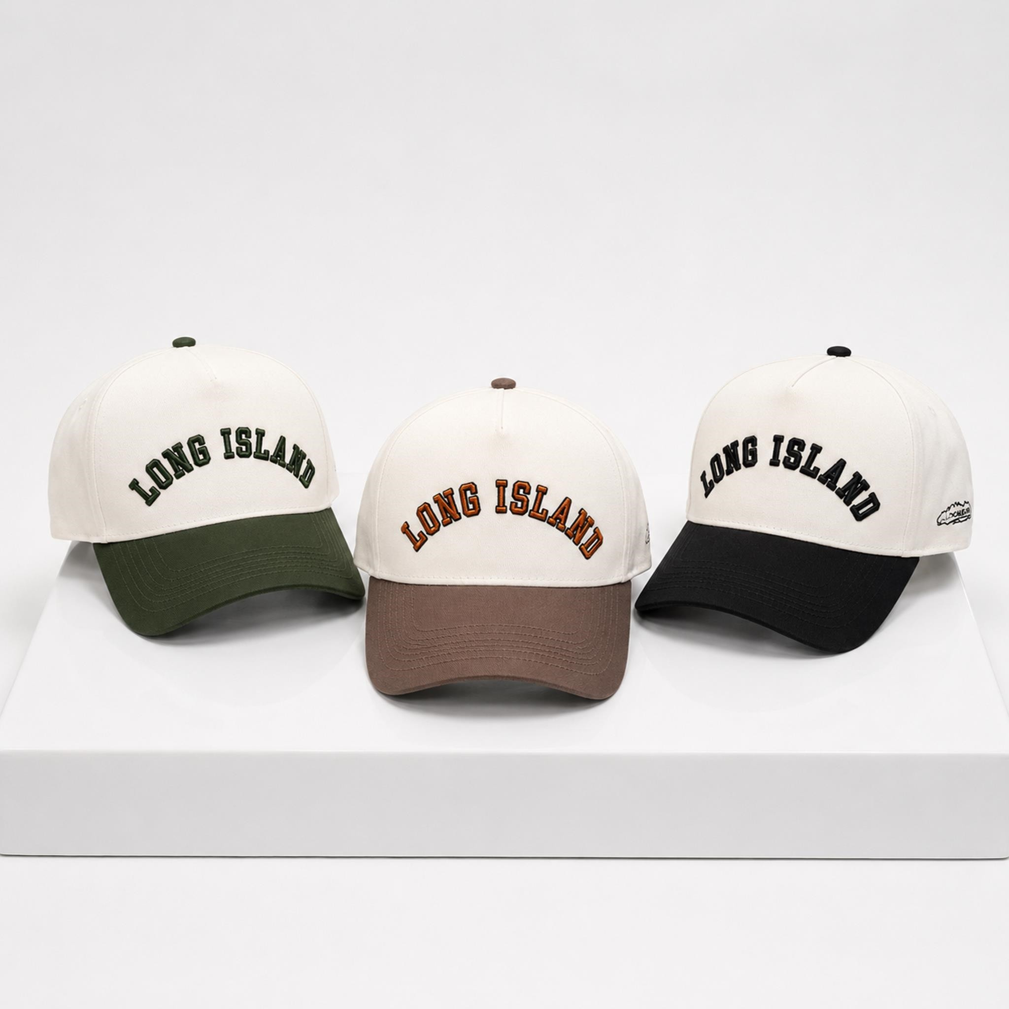 Long Island Upside Down 2026 Hat Embroidered Best Birthday Gift For Husband