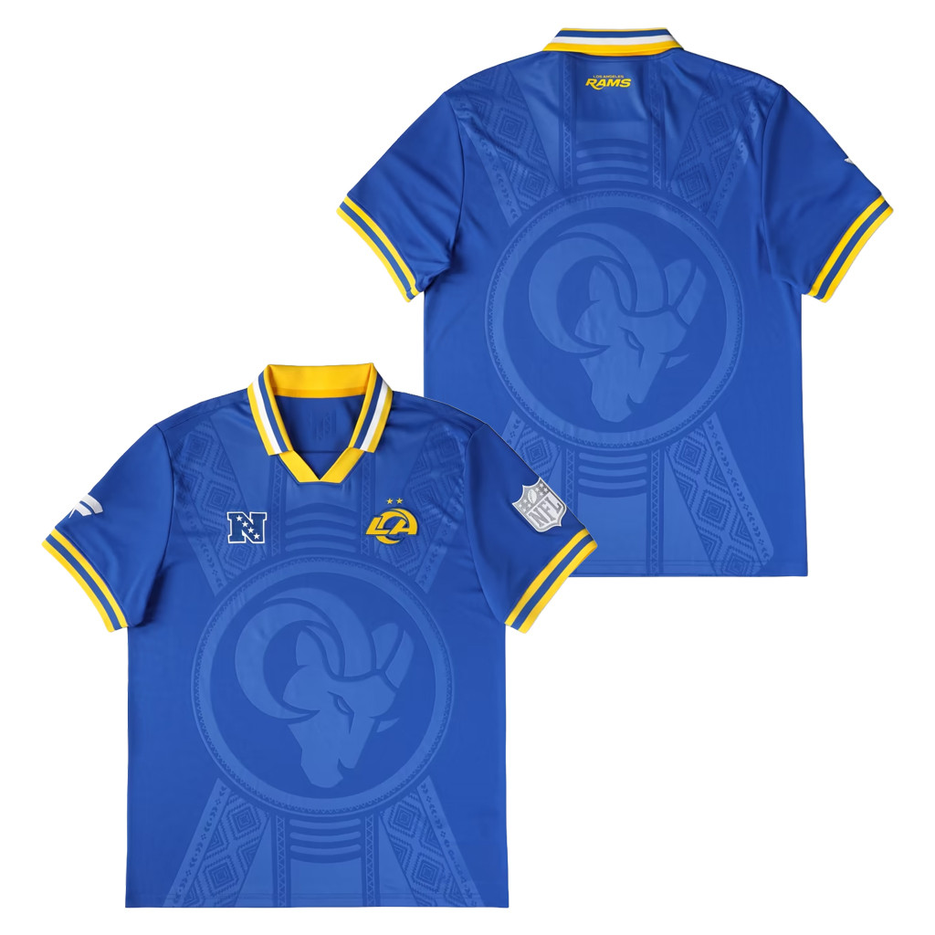 Los Angeles Rams Merch 2026 Fanatics Los Angeles Rams Football X Football Jersey Shirt Gifts Los Angeles Rams Merch 2026 Fanatics Los Angeles Rams Football X Football Jersey Shirt Gifts