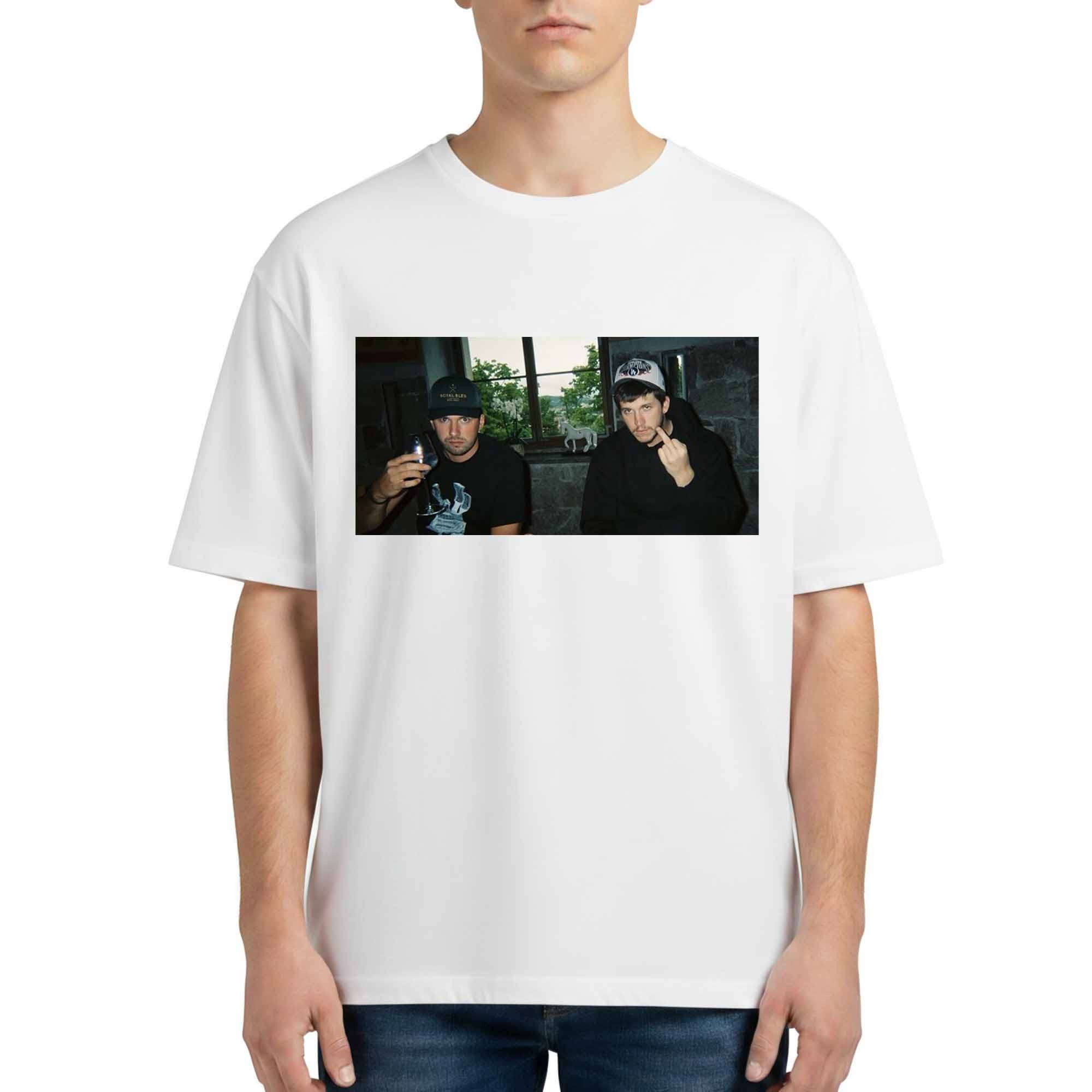 Luka Doncic Wine Glass Austin Reaves Fck You Shirt LA Lakers Merch Basketball Fan Gift Ideas
