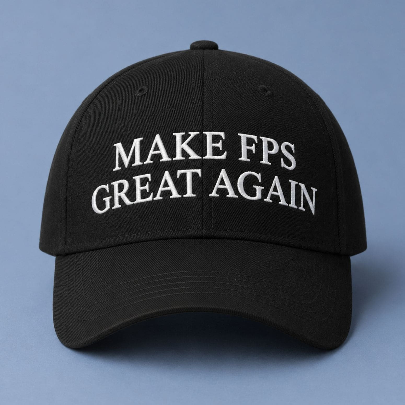 Make Fps Great Again Hat