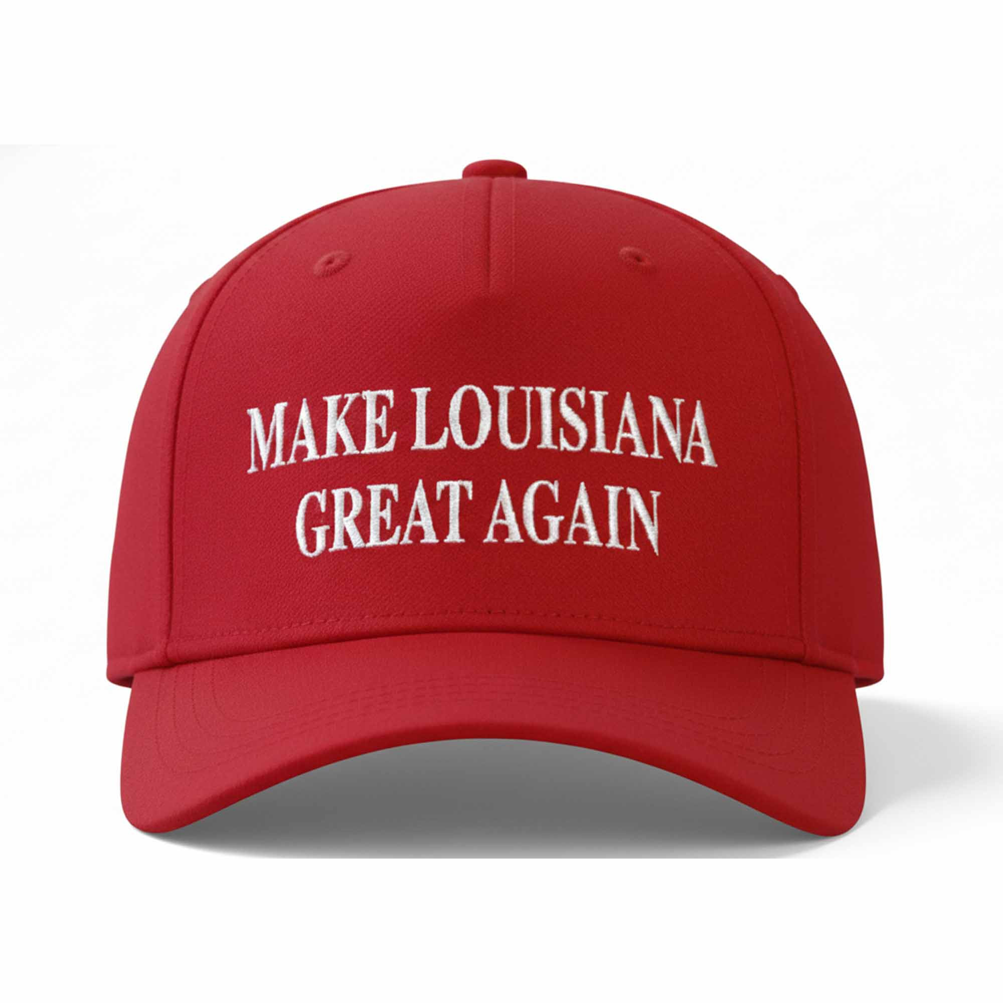 Make Louisiana Great Again Hat