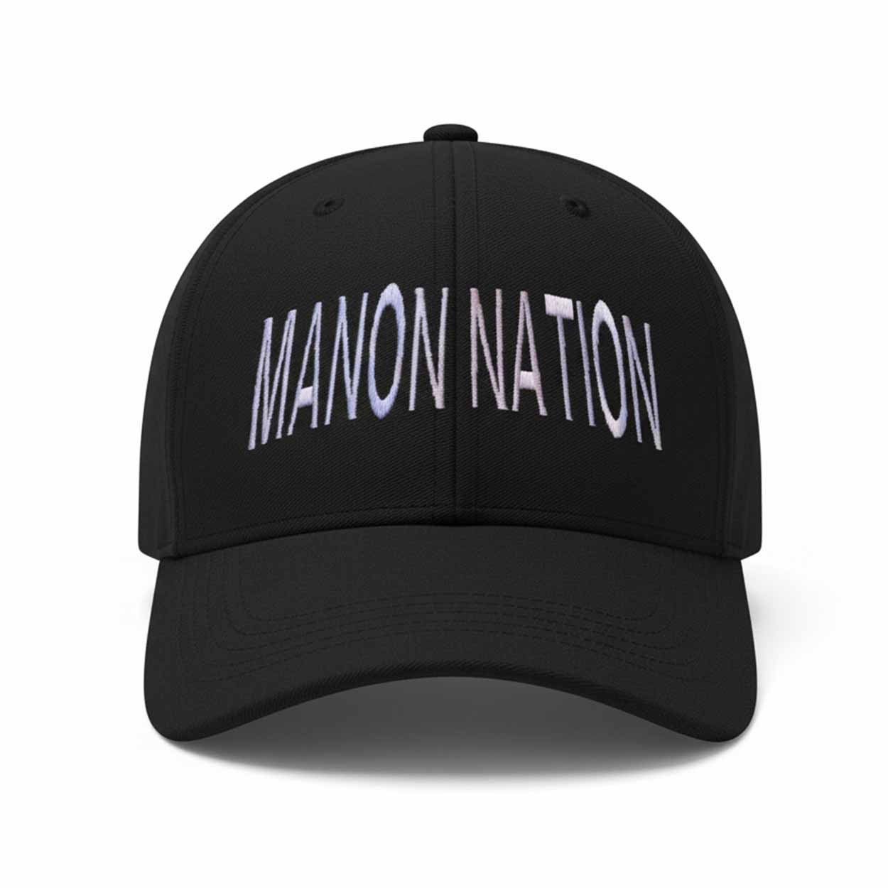 Manon Nation Hat