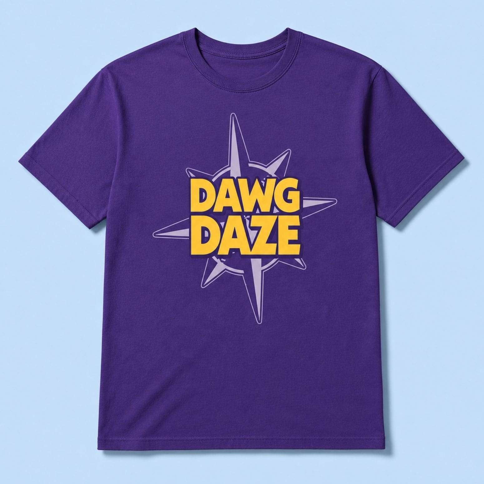Mariners Dawg Daze 2026 Shirt Seattle Mariners Merch Gifts For Baseball Fans