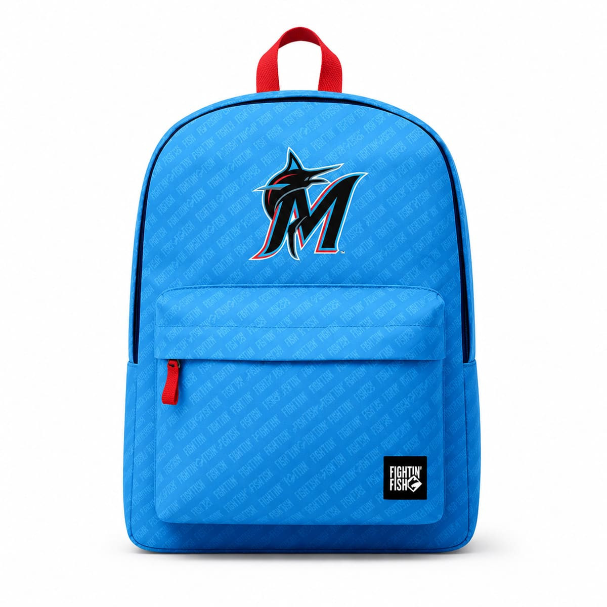 Marlins Back To School Night Backpack 2026 Miami Marlins Merch Present For Baseball Lover Marlins Back To School Night Backpack 2026 Miami Marlins Merch Present For Baseball Lover