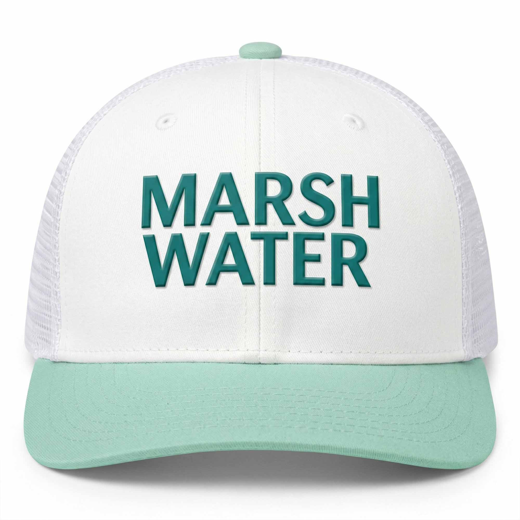 Masters Marsh Water Cap 2026