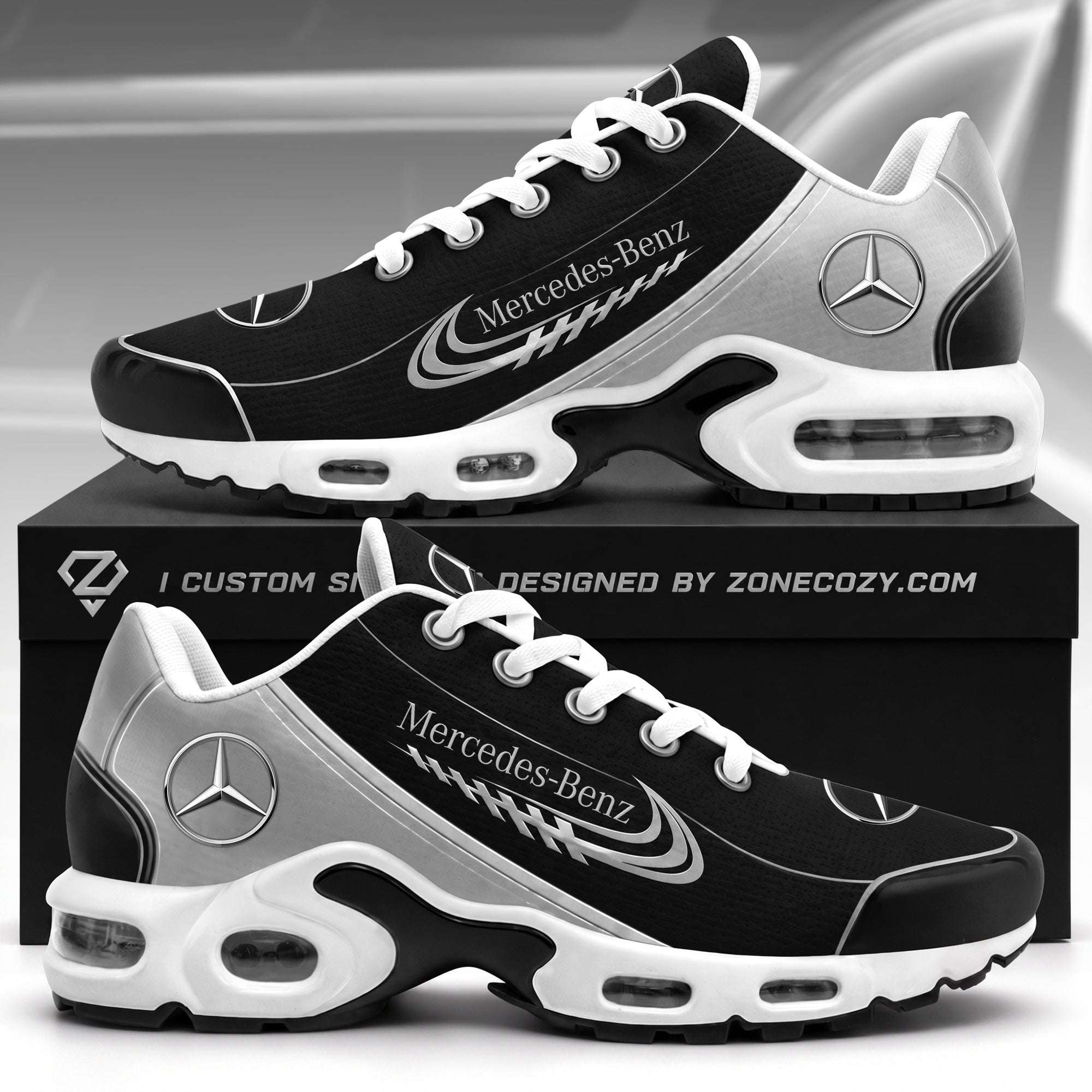 Merc 2026 Sneakers Gifts For Car Enthusiasts Merc 2026 Sneakers Gifts For Car Enthusiasts