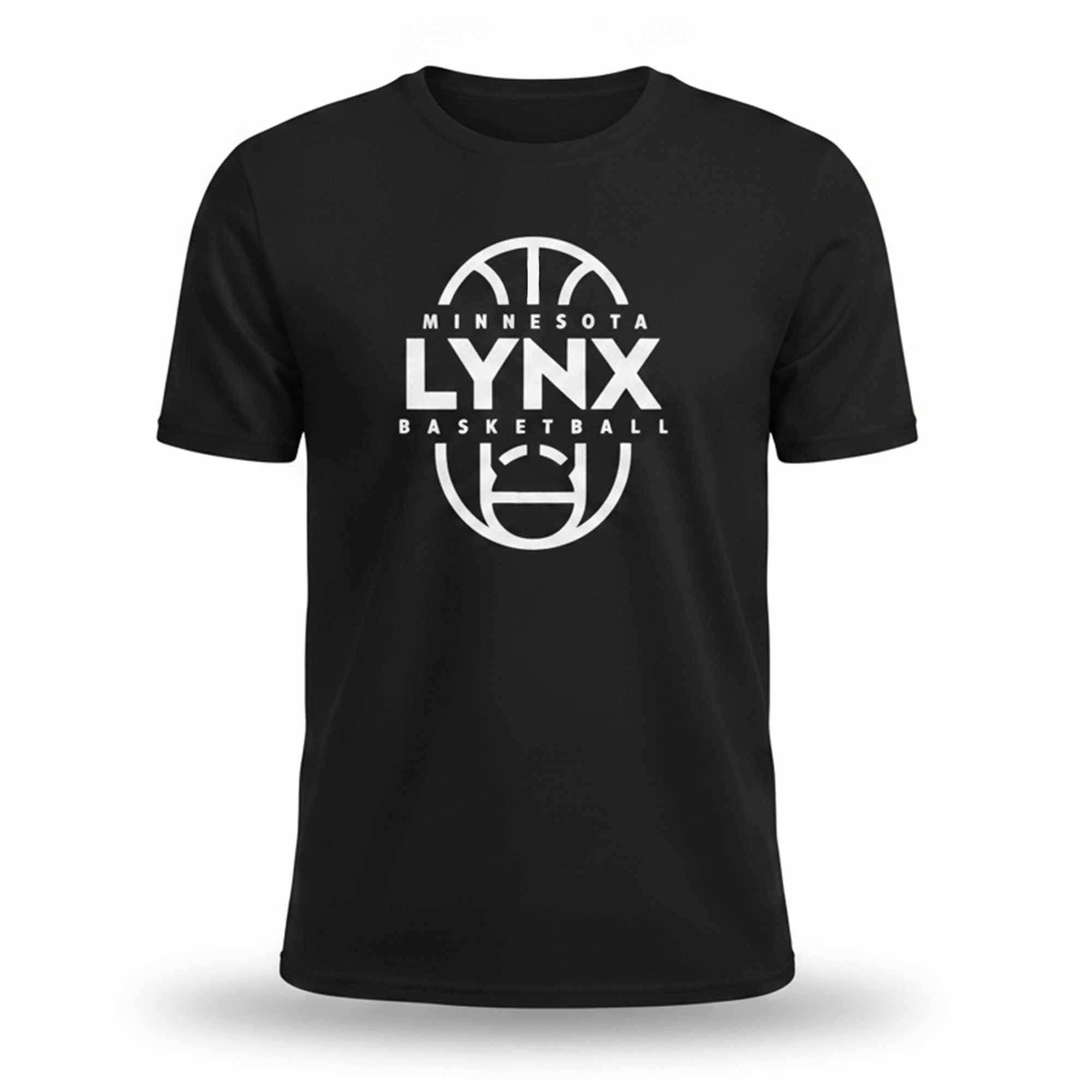 Minnesota Lynx Cheryl Reeve Mystics' Pride Night Shirt