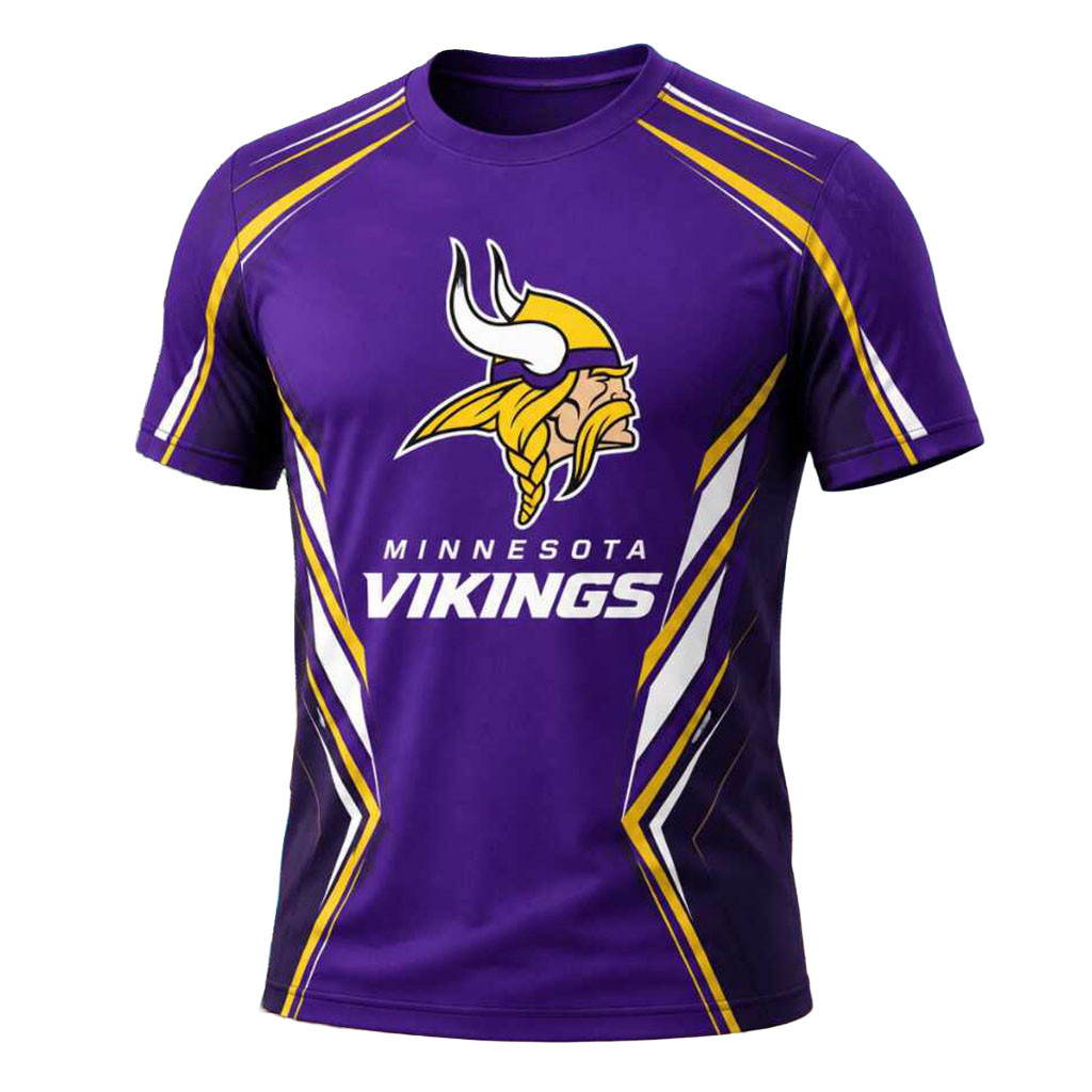 Minnesota Vikings Football Mascot Style Shirt Game Day Apparel MN Vikings Merch Fan Gifts Minnesota Vikings Football Mascot Style Shirt Game Day Apparel MN Vikings Merch Fan Gifts