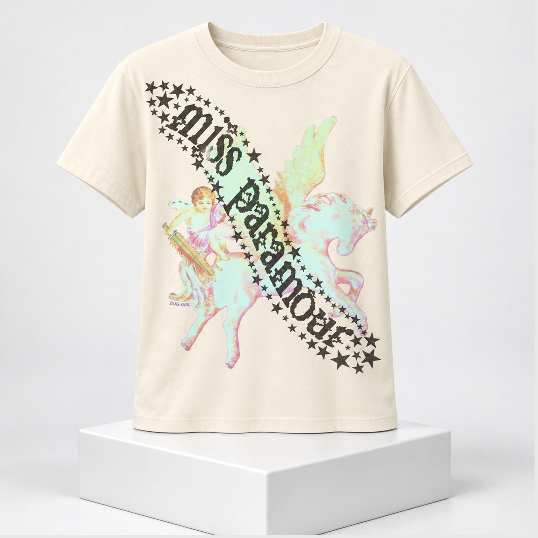 Miss Paramour 2026 Shirt Sash T-Shirt Hayley Williams Merch Gift For Sisters