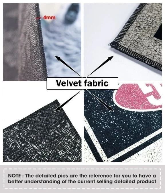 Mummy from Hell Doormat Scary Welcome Door Mat Best Halloween Presents