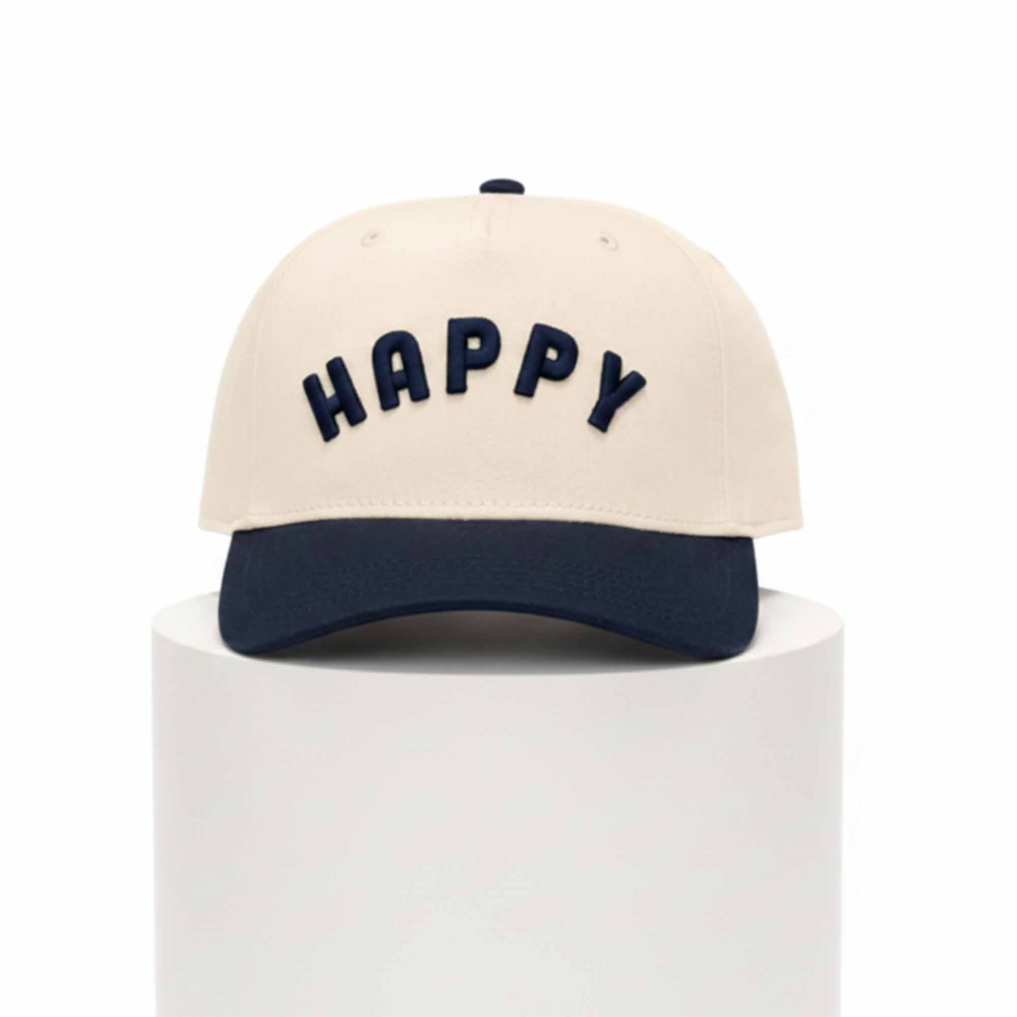 Nationals Happy Hat