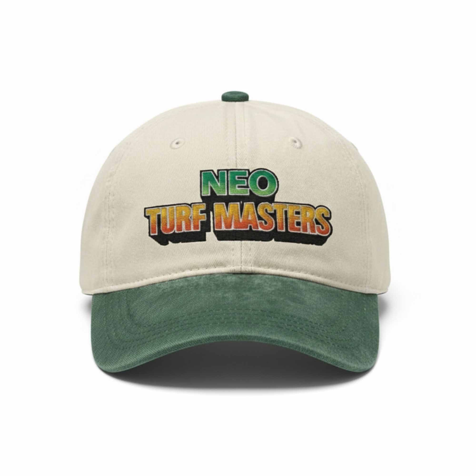 Neo Turf Masters Hat