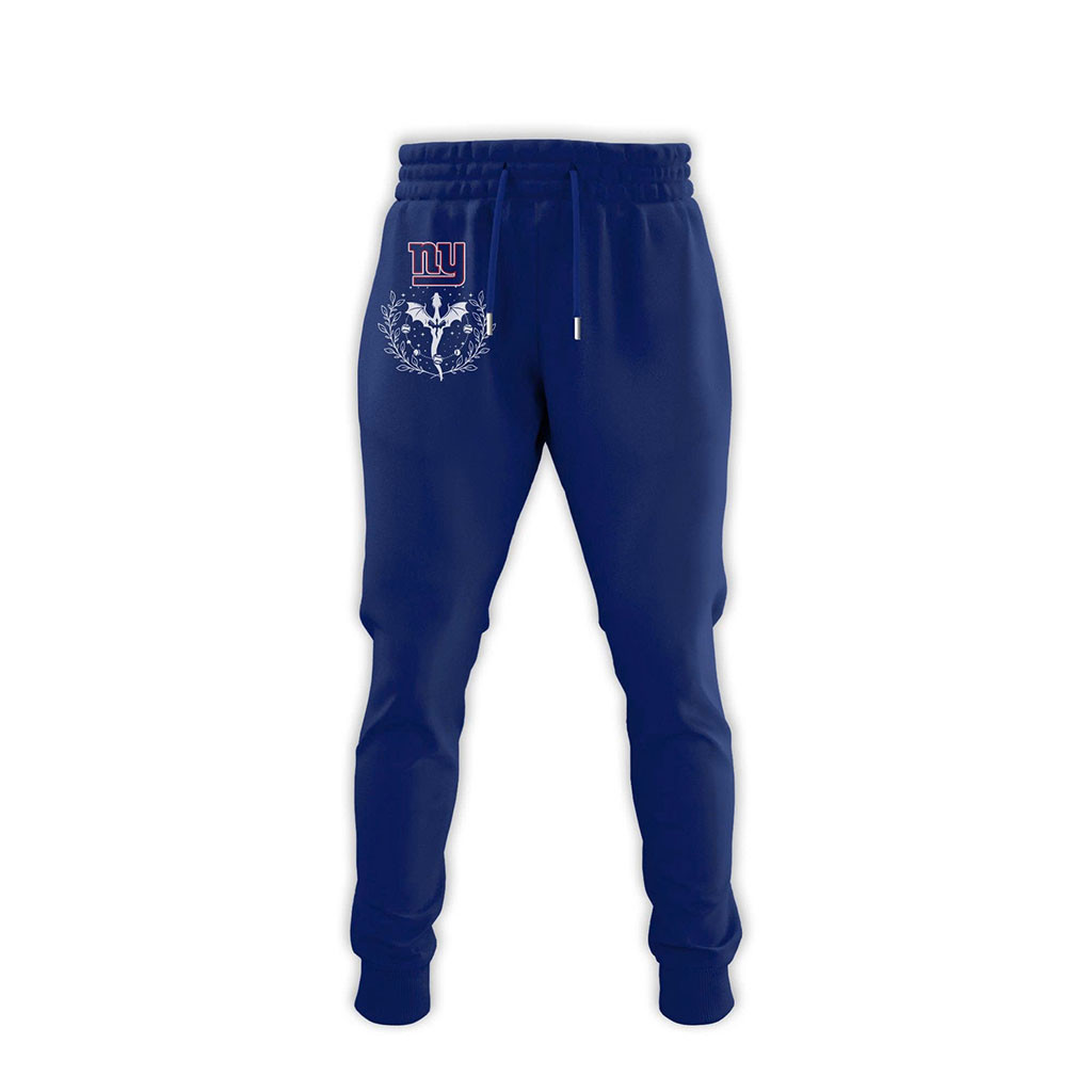 New York Giants Dragon Wing Fantasy Night 2026 Sweatpants NY Giants Merch Football Related Gift New York Giants Dragon Wing Fantasy Night 2026 Sweatpants NY Giants Merch Football Related Gift
