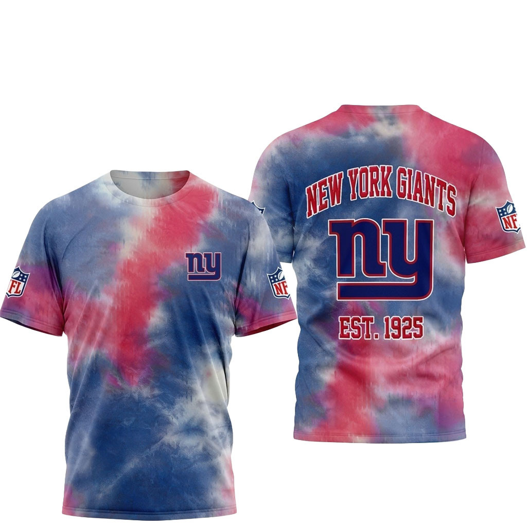 New York Giants Sunday Legends Tie Dye Shirt Giants Merch Gifts For Football Fan New York Giants Sunday Legends Tie Dye Shirt Giants Merch Gifts For Football Fan