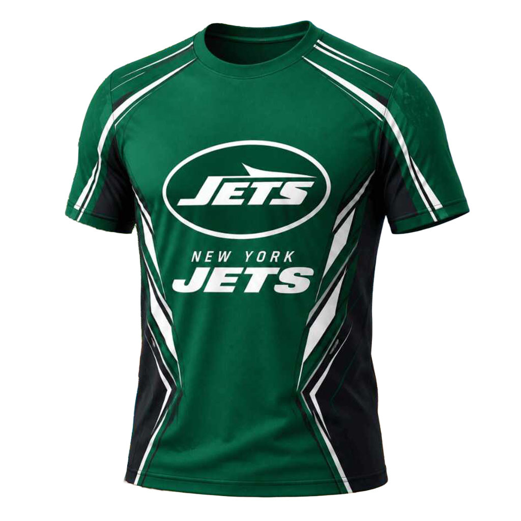New York Jets Football Graphic Print Sport Shirt Game Day Tees NY Jets Merch Football Fan Gear New York Jets Football Graphic Print Sport Shirt Game Day Tees NY Jets Merch Football Fan Gear