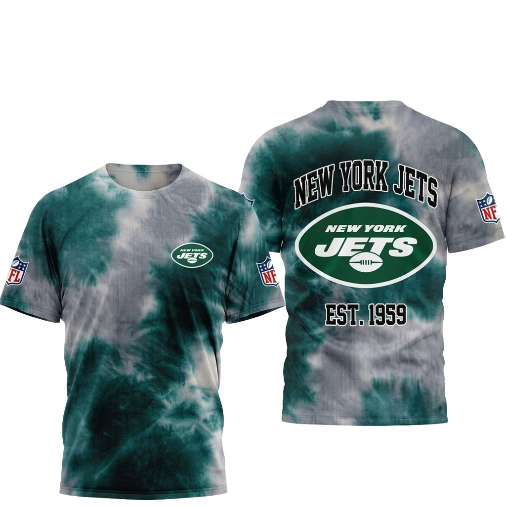 New York Jets Sunday Legends Tie Dye Shirt Jets Merch Gifts For Football Fan New York Jets Sunday Legends Tie Dye Shirt Jets Merch Gifts For Football Fan