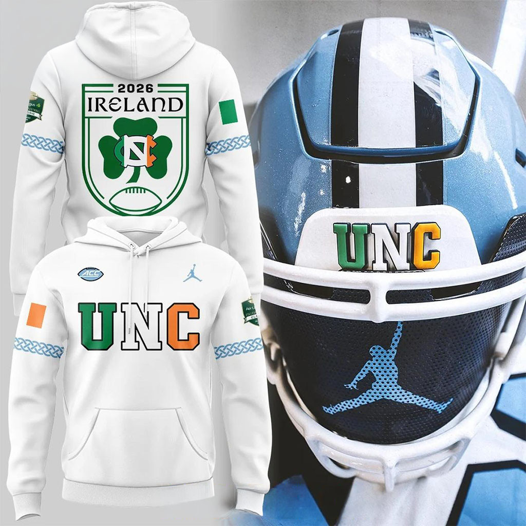 Notre Dame Fighting Irish 2026 Ireland Game Hoodie Fighting Irish Merch Fans Gifts Notre Dame Fighting Irish 2026 Ireland Game Hoodie Fighting Irish Merch Fans Gifts